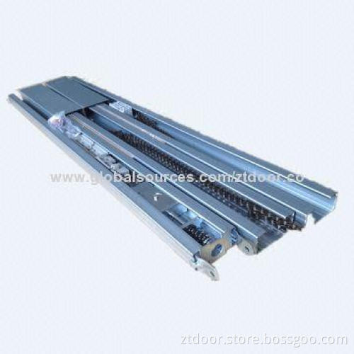 2014 New Garage Door Opener with 25-35m Remote Distance